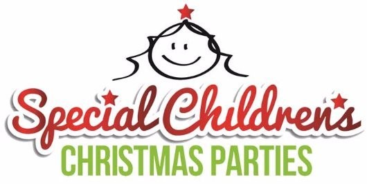 Radio Networks Christmas Party for Children with Special Needs